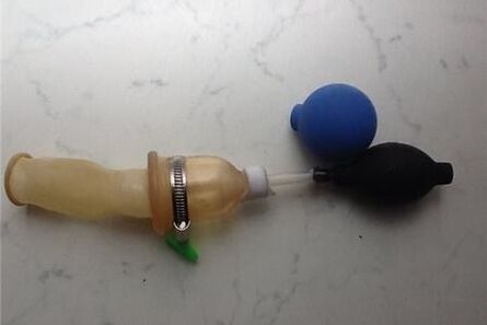 Appareil de bioresonance